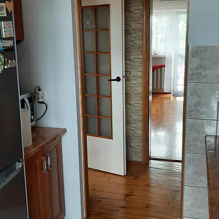 Paulinka Apartment Gdansk