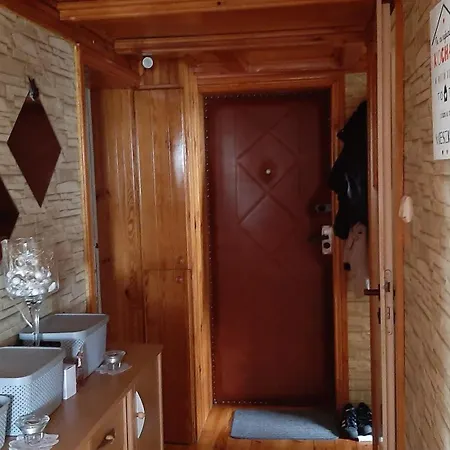 Paulinka Гданьск