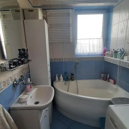 Apartament Paulinka *